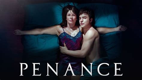 penance tv show plot